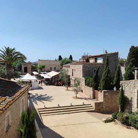 Loft A Sant Marti D'Empuries Apartment Bagian luar foto