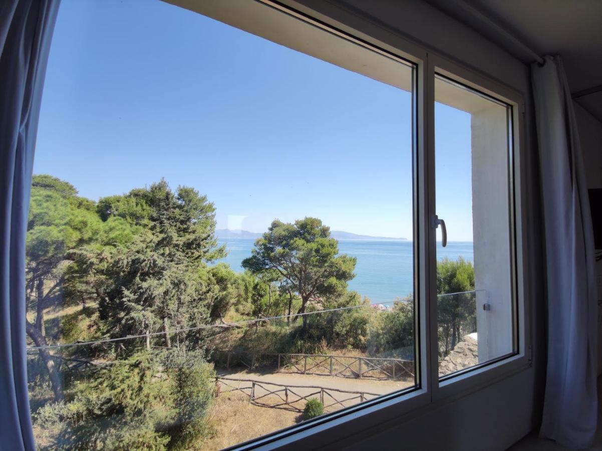 Loft A Sant Marti D'Empuries Apartment Bagian luar foto