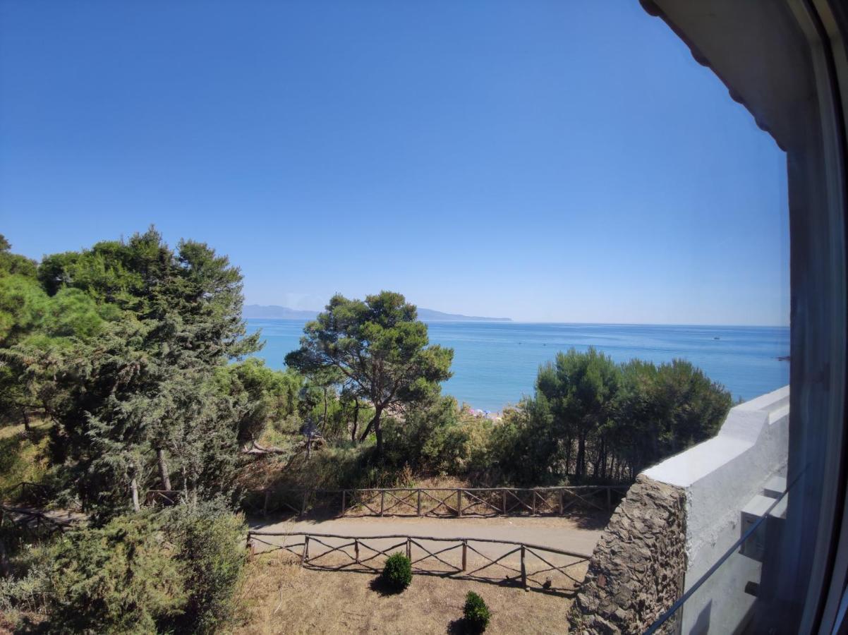 Loft A Sant Marti D'Empuries Apartment Bagian luar foto